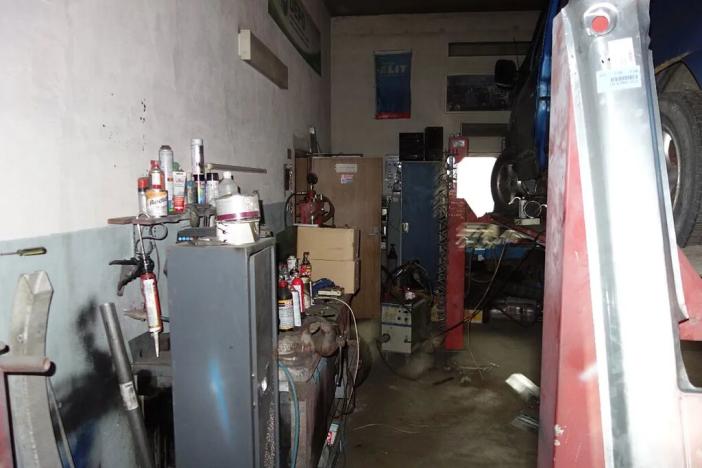 Prodej komerční nemovitosti, Kynšperk nad Ohří, Sokolovská, 508 m2