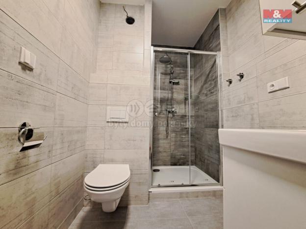 Pronájem bytu 2+1, Milevsko, Sažinova, 52 m2