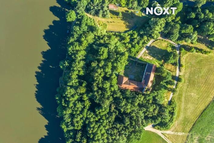 Prodej - jiné, Buzice, 1800 m2