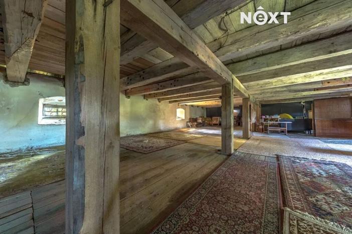 Prodej - jiné, Buzice, 1800 m2