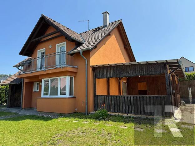 Prodej rodinného domu, Losiná, 137 m2