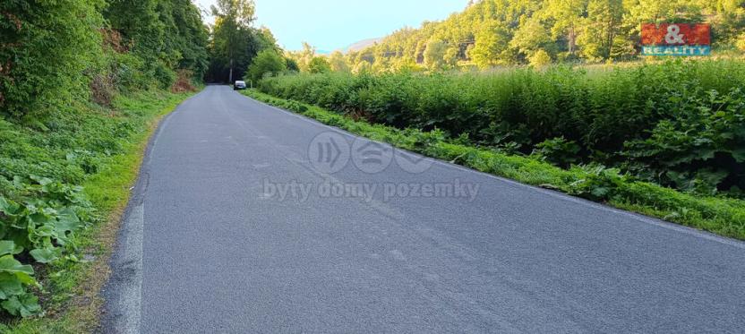 Prodej louky, Nižbor - Žloukovice, 1665 m2