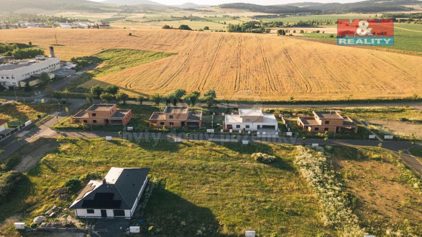 Prodej rodinného domu, Klatovy, Nedbalova, 233 m2