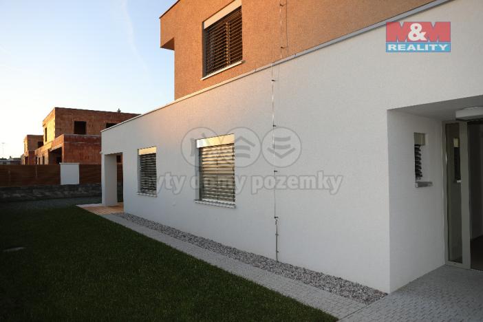 Prodej rodinného domu, Klatovy, Nedbalova, 233 m2