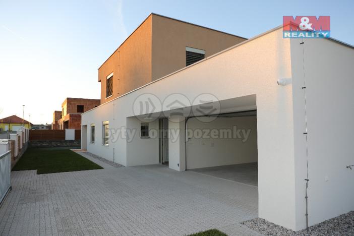 Prodej rodinného domu, Klatovy, Nedbalova, 233 m2