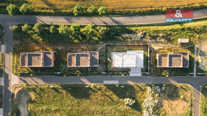 Prodej rodinného domu, Klatovy, Nedbalova, 233 m2