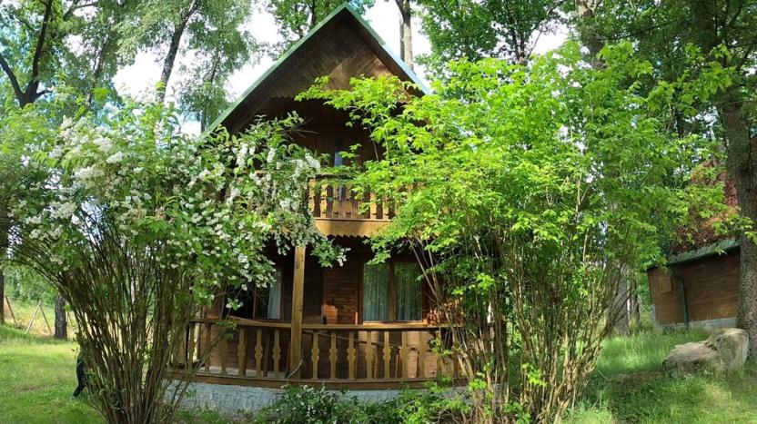 Prodej chaty, Horní Pěna, 41 m2