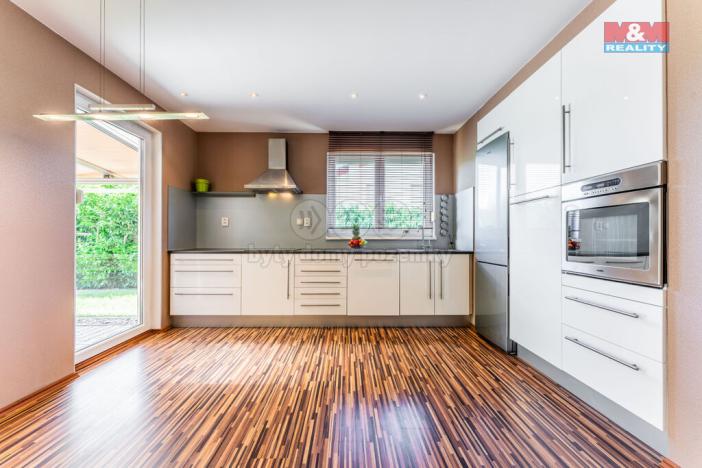 Prodej rodinného domu, Chýně, Točivá, 113 m2