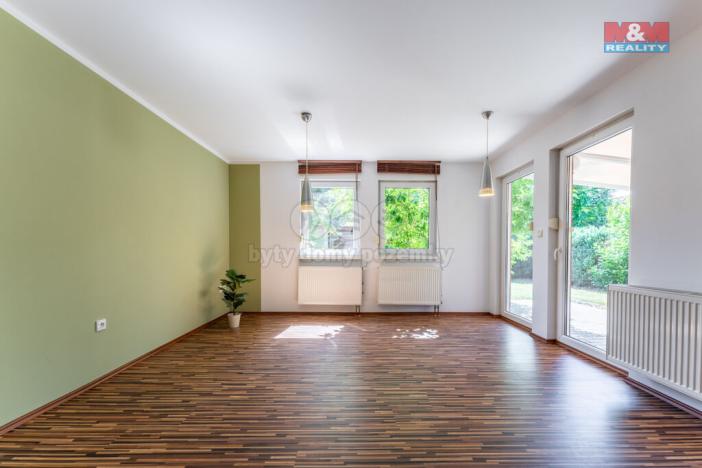 Prodej rodinného domu, Chýně, Točivá, 113 m2