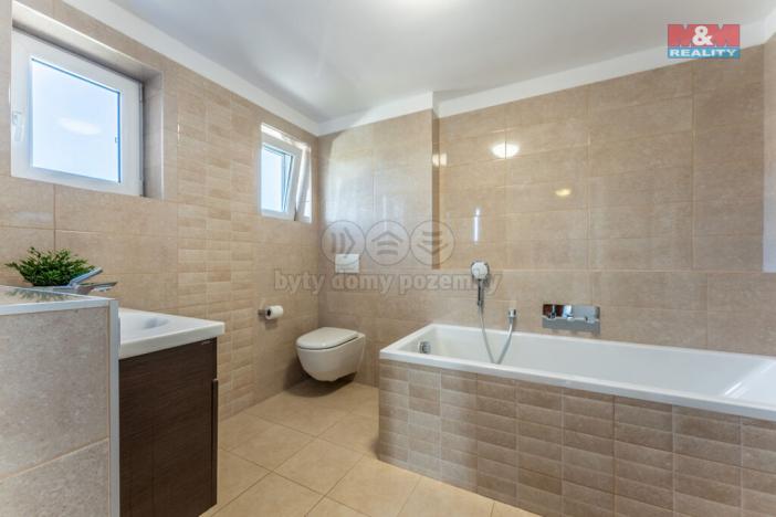 Prodej rodinného domu, Chýně, Točivá, 113 m2