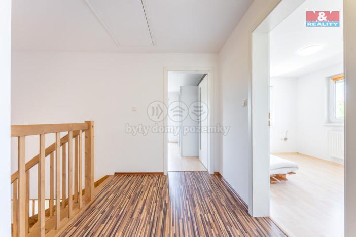 Prodej rodinného domu, Chýně, Točivá, 113 m2