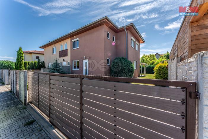 Prodej rodinného domu, Chýně, Točivá, 113 m2