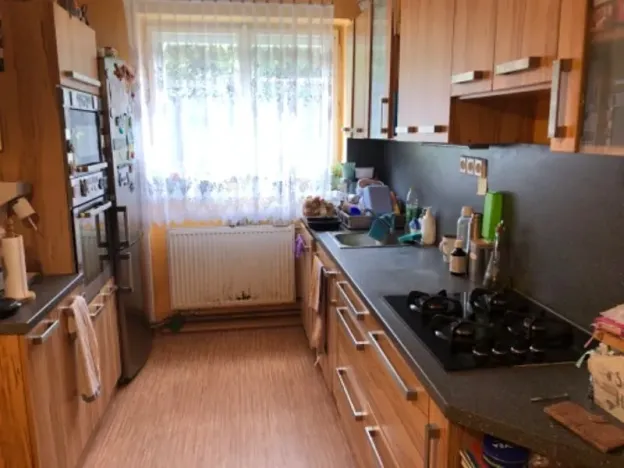 Prodej bytu 2+1, Jihlava, Telečská, 66 m2