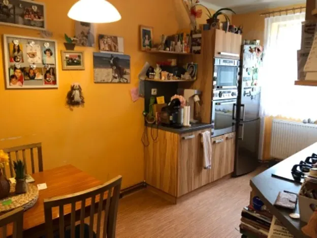 Prodej bytu 2+1, Jihlava, Telečská, 66 m2