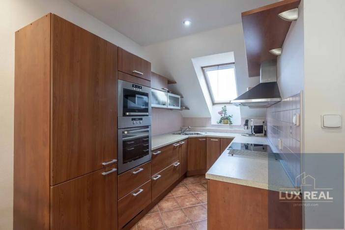 Prodej bytu 2+kk, Brno, Sokolnická, 54 m2