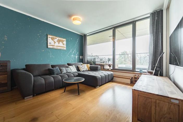 Prodej bytu 3+kk, Praha, Mezitraťová, 65 m2