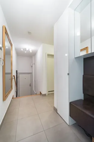 Prodej bytu 3+kk, Praha, Mezitraťová, 65 m2