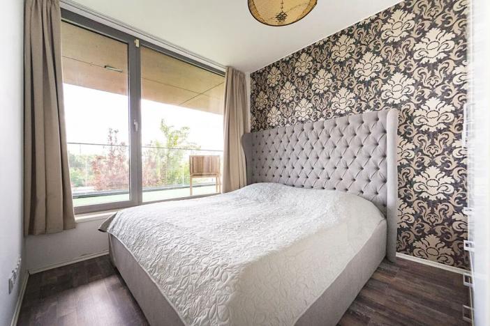 Prodej bytu 3+kk, Praha, Mezitraťová, 65 m2