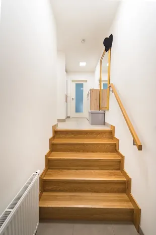 Prodej bytu 3+kk, Praha, Mezitraťová, 65 m2