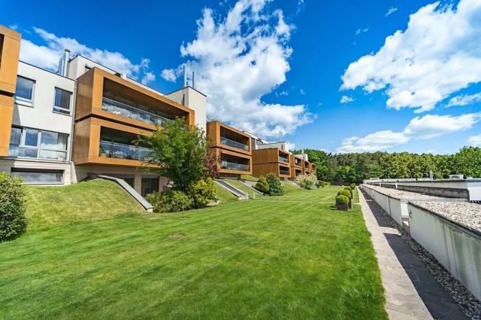 Prodej bytu 3+kk, Praha, Mezitraťová, 65 m2