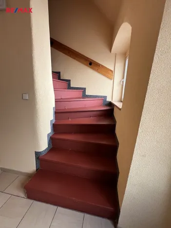 Prodej ubytování, Lázně Bohdaneč, Langrova, 225 m2