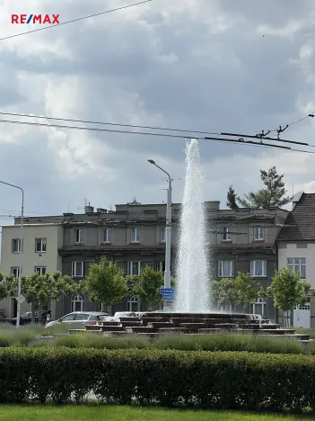 Prodej ubytování, Lázně Bohdaneč, Langrova, 225 m2