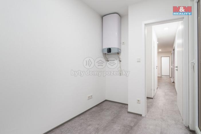 Prodej mobilheimu, Cheb, Vrchlického, 30 m2