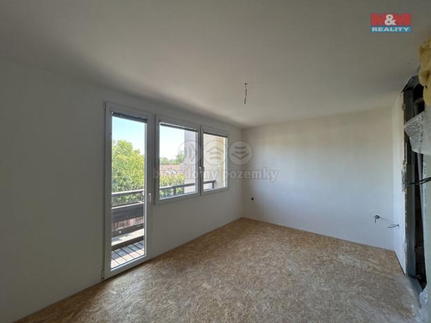 Prodej rodinného domu, Novosedlice, Bystřická, 110 m2