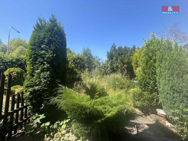 Prodej rodinného domu, Novosedlice, Bystřická, 110 m2