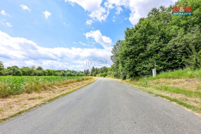 Prodej zahrady, Kokory, 463 m2