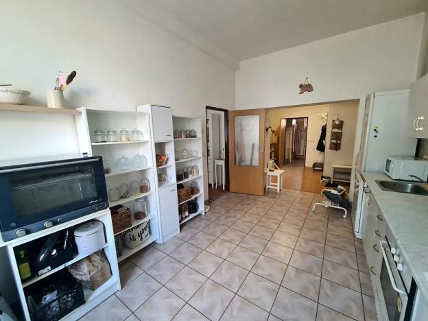 Pronájem bytu 2+1, Prostějov, 85 m2