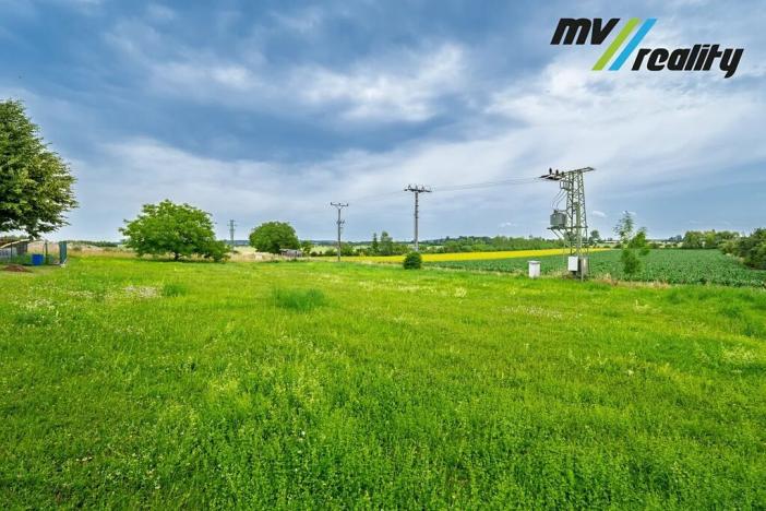 Prodej pozemku pro bydlení, Úmyslovice, 1731 m2