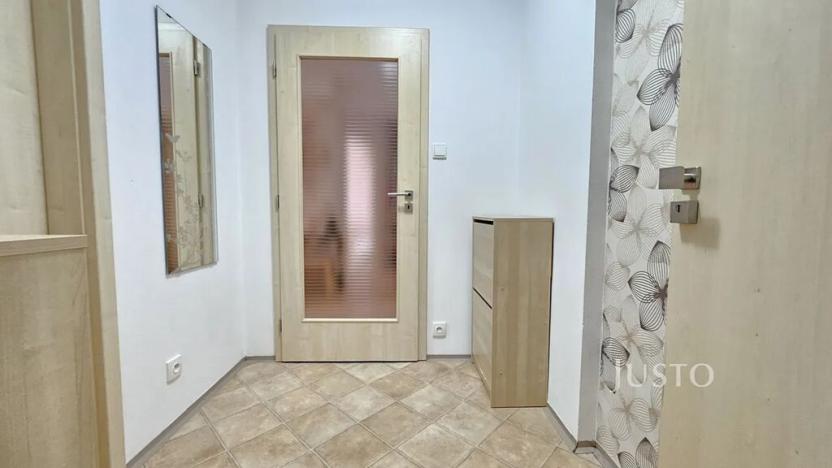 Prodej bytu 3+1, Písek, Za Pazdernou, 74 m2