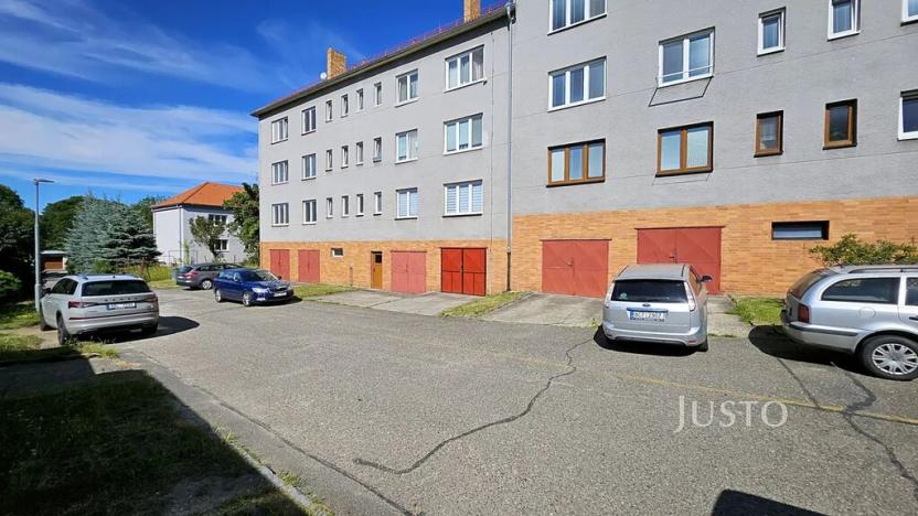 Prodej bytu 3+1, Písek, Za Pazdernou, 74 m2