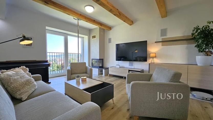 Prodej rodinného domu, Písek, Nová, 276 m2