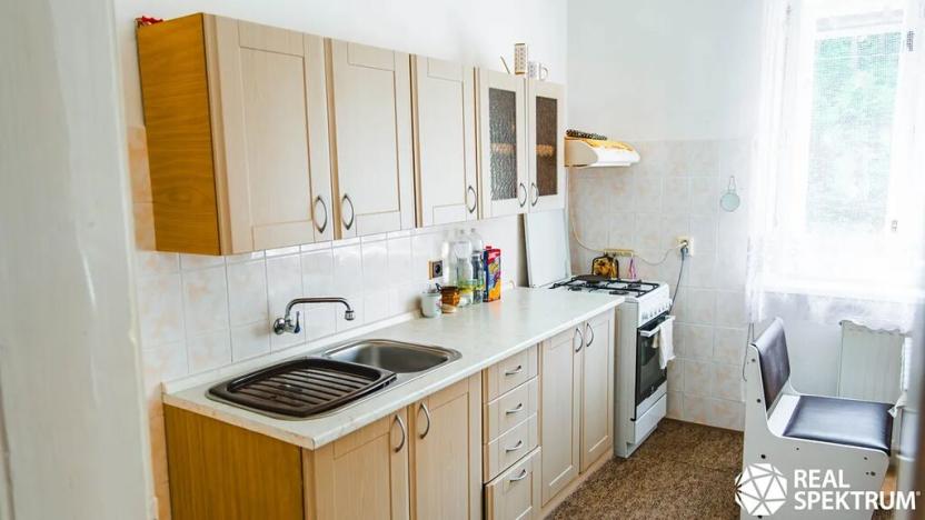 Prodej rodinného domu, Brněnec, 80 m2