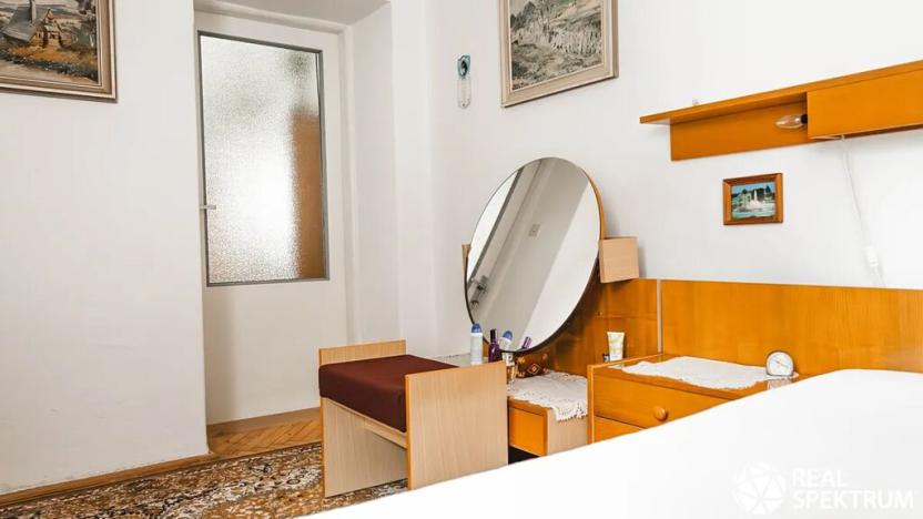 Prodej rodinného domu, Brněnec, 80 m2