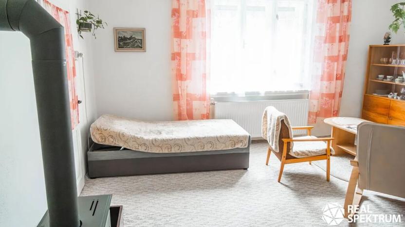 Prodej rodinného domu, Brněnec, 80 m2