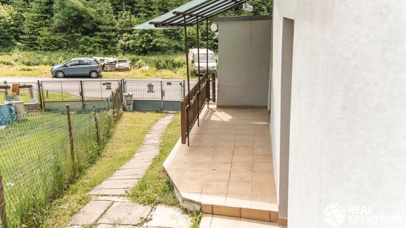 Prodej rodinného domu, Brněnec, 80 m2