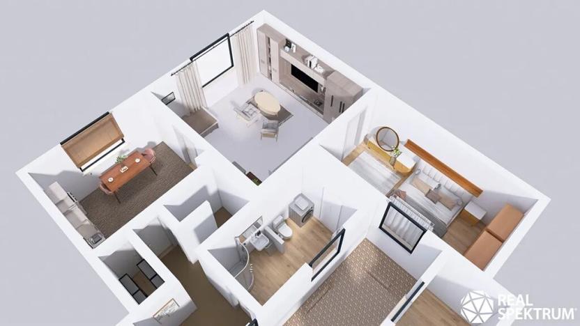 Prodej rodinného domu, Brněnec, 80 m2