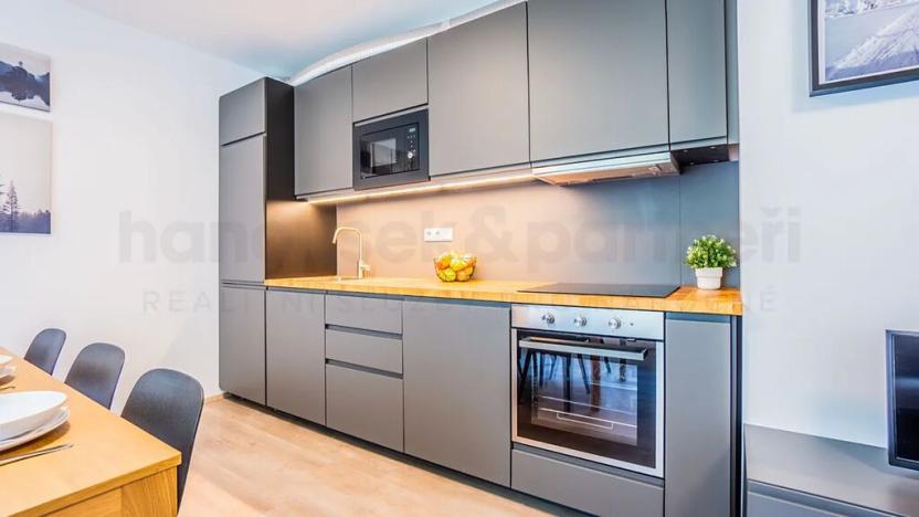 Prodej bytu 4+kk, Vrchlabí, Horská, 91 m2