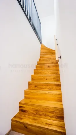 Prodej bytu 4+kk, Vrchlabí, Horská, 91 m2