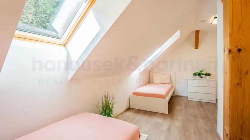 Prodej bytu 4+kk, Vrchlabí, Horská, 91 m2