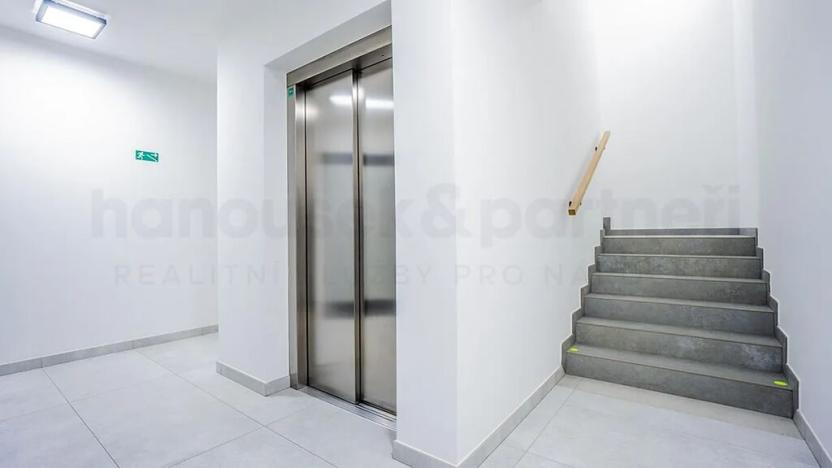 Prodej bytu 4+kk, Vrchlabí, Horská, 91 m2