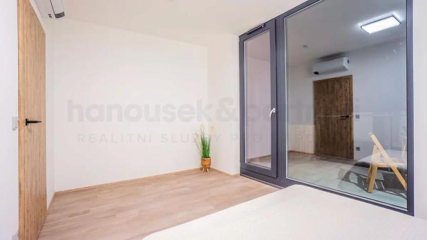 Prodej bytu 2+kk, Vrchlabí, Horská, 56 m2