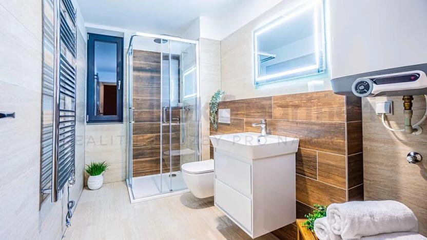 Prodej bytu 2+kk, Vrchlabí, Horská, 56 m2