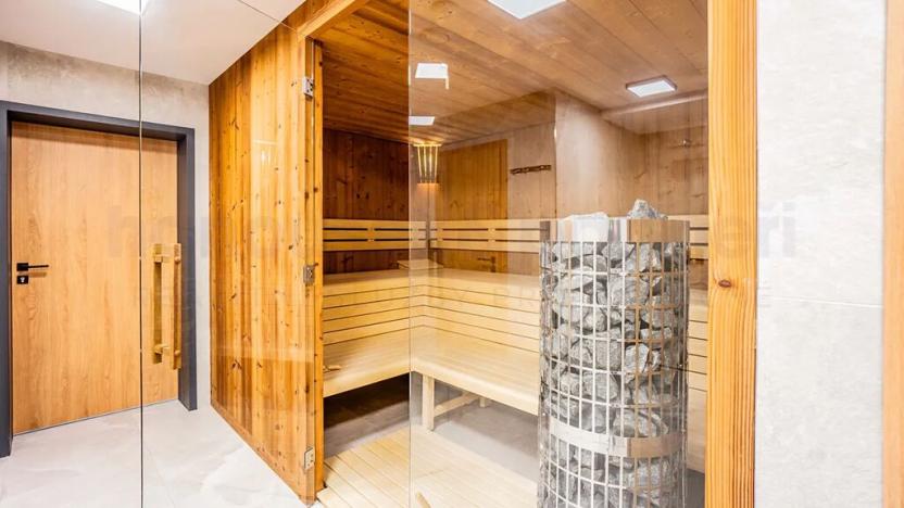 Prodej bytu 2+kk, Vrchlabí, Horská, 56 m2