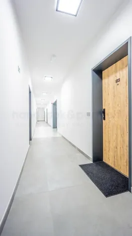 Prodej bytu 2+kk, Vrchlabí, Horská, 56 m2