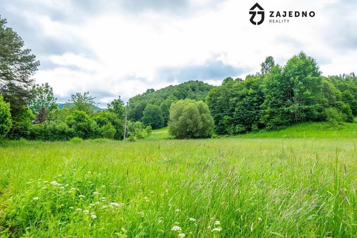 Prodej pozemku pro bydlení, Vernířovice, 1493 m2