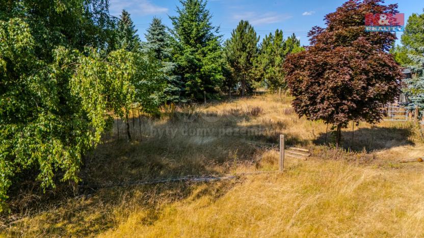 Prodej pozemku pro bydlení, Tišice, Pod horkou, 934 m2